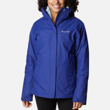 Campera D Bugaboo II Int, CAMPERAS Columbia