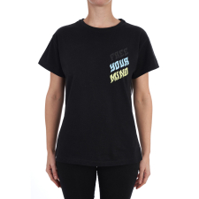 Remera MC D Cerrados,  Burton