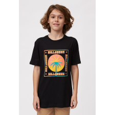 Remera MC N Social,  Billabong