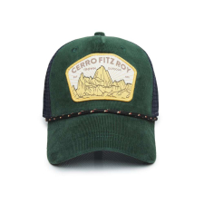 Gorra The Fitz Cord, GORRAS Trown