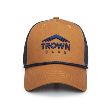 Gorra 8400, GORRAS Trown