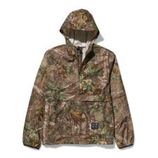 Campera Complex Anorak Realtree, BUZOS Stance