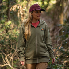 Campera C/C Treking, CAMPERAS Trown