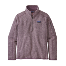 Buzo 1/4 Cierre D Better Sweater,  Patagonia