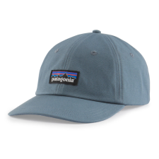 Gorra H P-6 Label Trad, GORRAS Patagonia