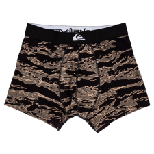 Boxer H Full Print Poly Blend, ROPA INTERIOR Quiksilver