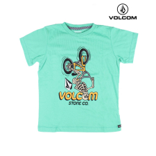 Remera MC N Prints, REMERAS Volcom