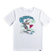 Remera MC N Washed Out,  Quiksilver