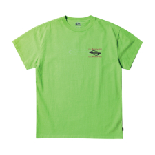 Remera MC H Power Trip, REMERAS Quiksilver