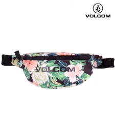 Riñonera D Sanke Multi 3L, RIÑONERAS Volcom