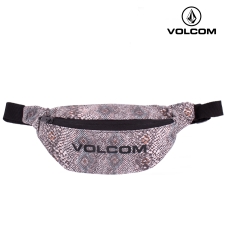 Riñonera D Sanke Multi 3L, RIÑONERAS Volcom