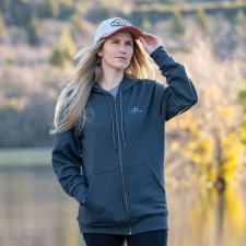 Campera C/C Minimal, CAMPERAS Trown