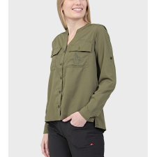 Camisa ML D Jana, CAMISAS Montagne