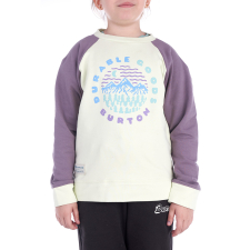 Buzo N Coope, BUZOS Burton