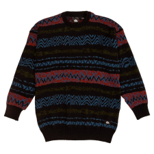 Sweater H Elcho,  Quiksilver