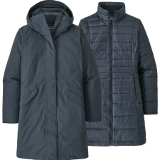 Parka D Vosque 3-in-1,  Patagonia