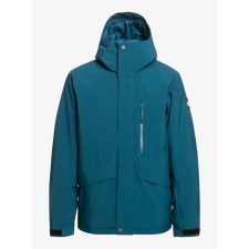Campera Snow H Mission Solid,  Quiksilver