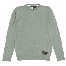 Sweater H HTR, SWEATERS Dc