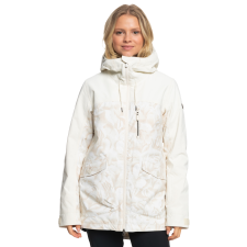 Campera Snow D Stated,  Roxy
