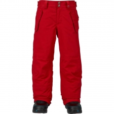 Pantalón Snow N Parkway,  Burton