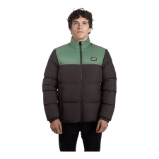 Campera H Wolf Shoulders, CAMPERAS Quiksilver