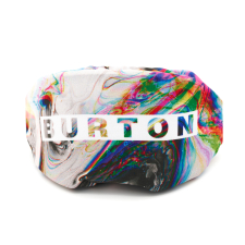 Cubre Antiparra Burton,  Burton
