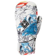 Mitones Snow H AW Franchise, GUANTES Dc