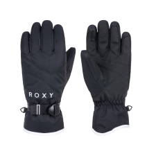 Guantes Snow D Jetty Solid, GUANTES Roxy