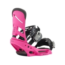 Fijaciones Snow H Mission Est, SNOW Burton