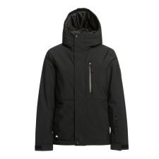 Campera Snow N Mission Solid,  Quiksilver