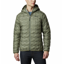 Campera C/C H Delta Ridge,  Columbia