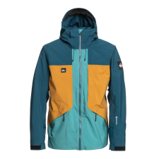 Campera Snow H Forever Gore-Tex,  Quiksilver
