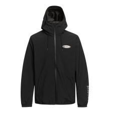 Campera Snow H High In Th Hood,  Quiksilver