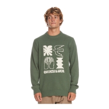 Sweater H Dowally, SWEATERS Quiksilver