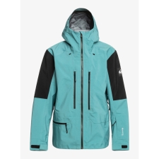 Campera Snow H Hlpro T.Rice 3L Gore-Tex,  Quiksilver