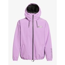 Campera Snow H High In Th Hood,  Quiksilver