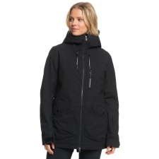 Campera Snow D Stated, CAMPERAS Roxy