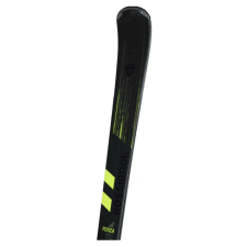 Tablas Esquí Forza 50° V-Cam K + NX 12 Konect GW B80 Black Yellow, SKI Rossignol