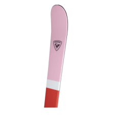 Tablas Esquí D Trixie + Xpress W 10 GW B83 White Sparkle, SKI Rossignol