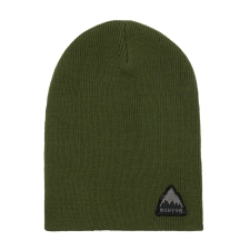 Gorro High,  Burton