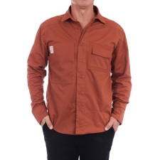 Camisa ML H Multipath,  Burton