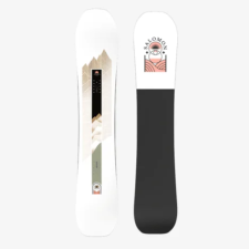 Tablas Snow D Bliss, SNOW Salomon