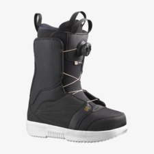 Botas Snow D Pearl Boa, SNOW Salomon