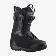 Botas Snow D Ivy Boa SJ Boa, SNOW Salomon