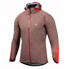 Campera H Alash 2,  Ansilta