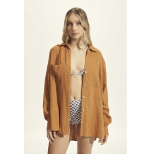 Camisa ML D Swell Blouse, CAMISAS Billabong