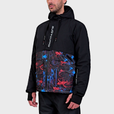 Campera Snow Quasar,  Montagne