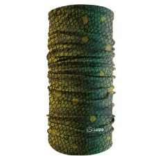 Cuello Pez Dorado, CUELLOS Salpa