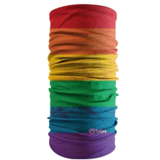 Cuello Pride, CUELLOS Salpa