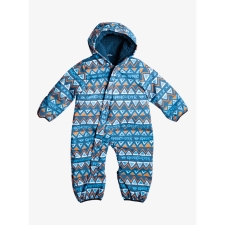 Enterito Snow N Baby Suit, ENTERITOS Quiksilver